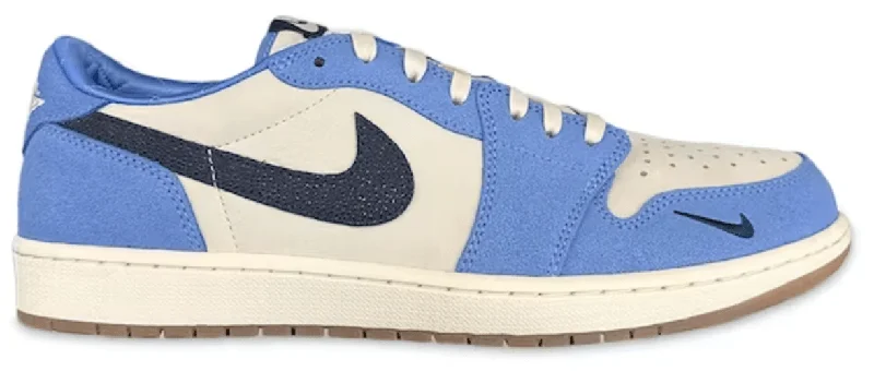 Jordan 1 Retro Low OG UNC PE (2023)