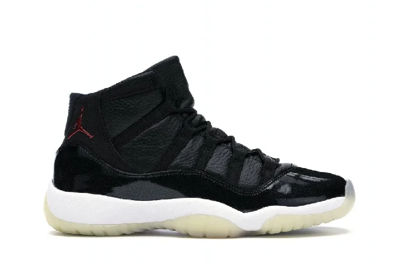 Jordan 11 Retro 72-10(GS)