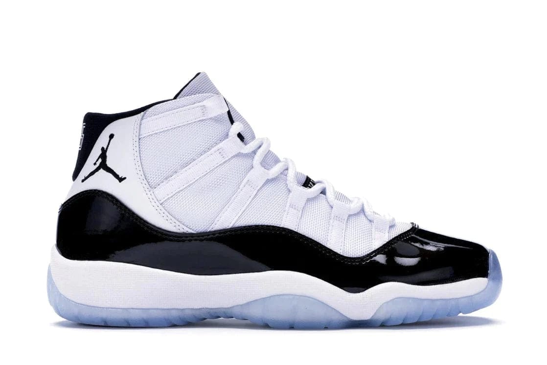 Jordan 11 Retro - Concord(GS)