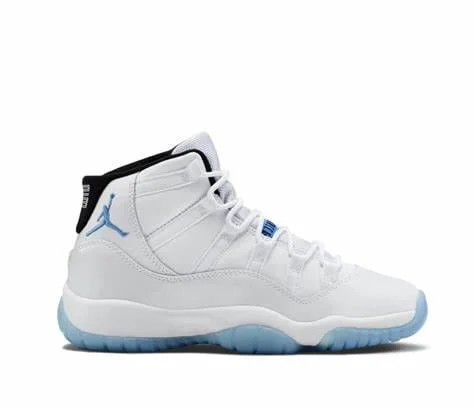 Jordan 11 Retro Legend Blue (2014) (GS)