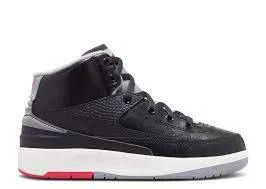 Jordan 2 Retro Black Cement (PS)