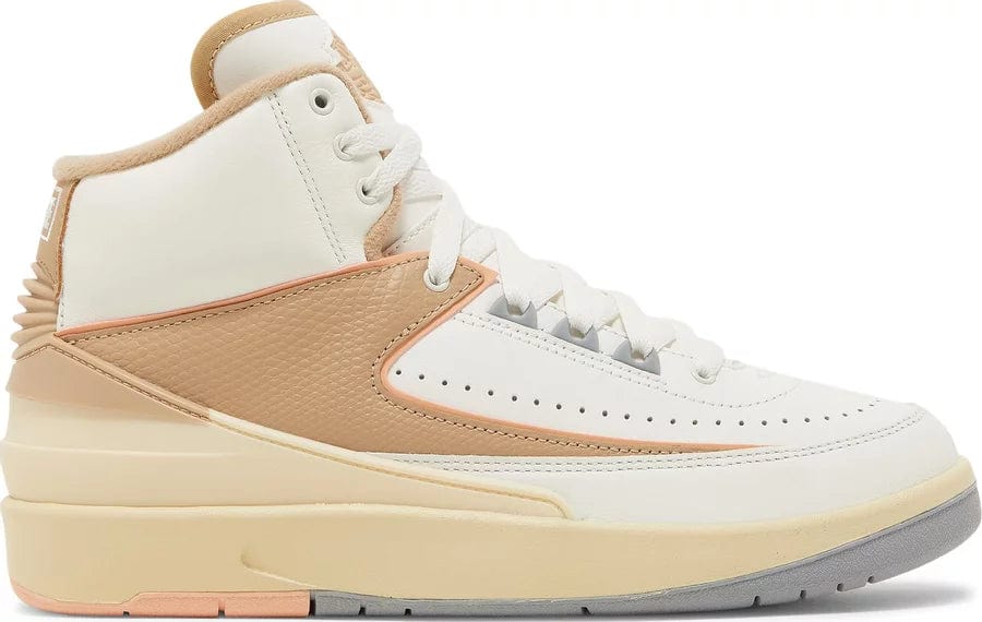 Jordan 2 Retro Craft Sunset Haze (Women's)