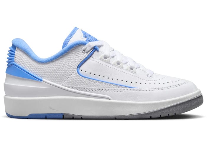 Jordan 2 Retro Low UNC (GS)