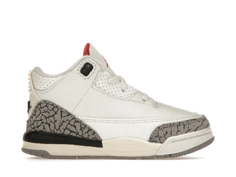 Jordan 3 Retro Reimagined(PS)