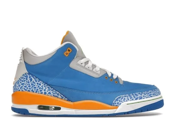 Jordan 3 Retro Do the Right Thing (DTRT)