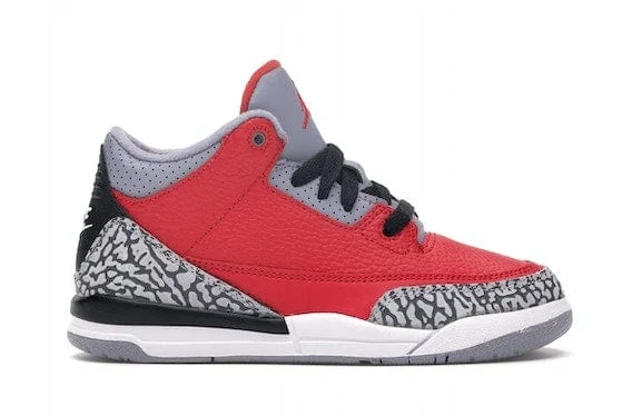 Jordan 3 Retro SE (PS)