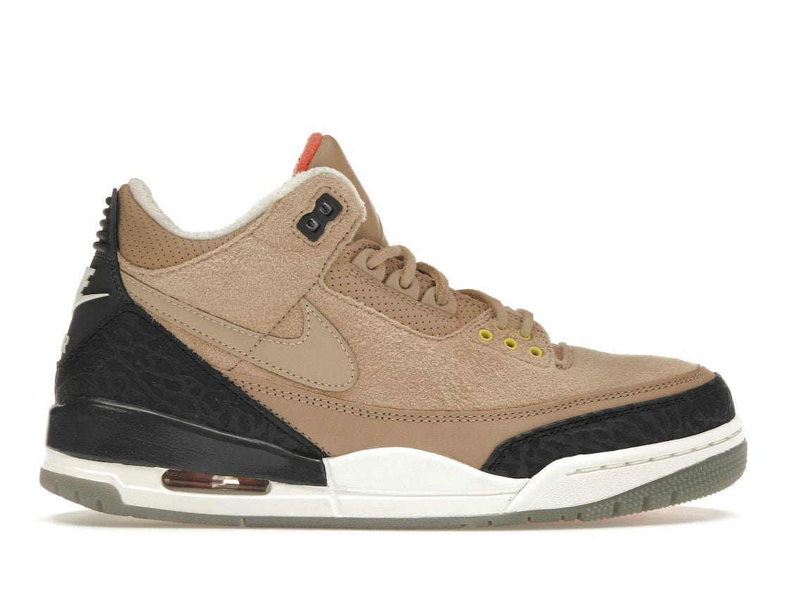 Jordan 3 Retro JTH - Bio Beige