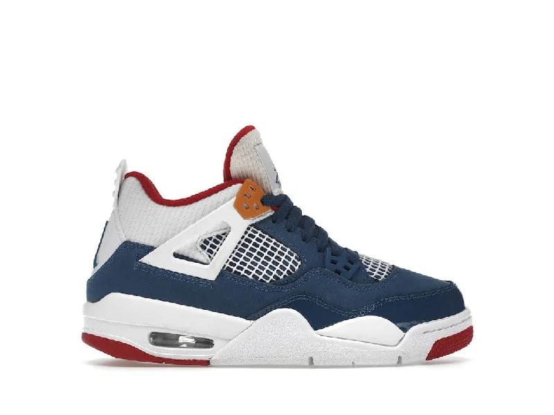 Jordan 4 Retro(GS) - Messy Room