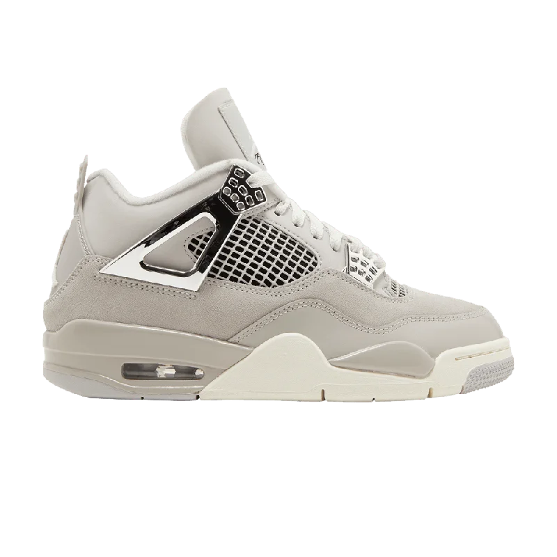 Jordan 4 Retro Frozen Moments (Women's)