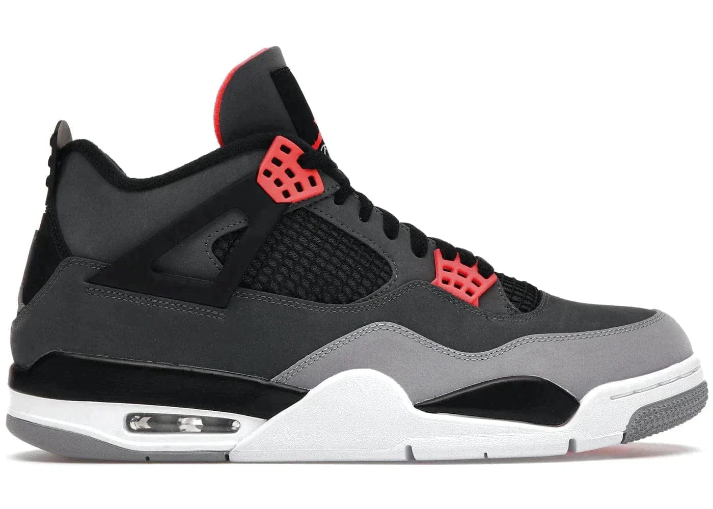 Jordan 4 Retro Infrared (GS)