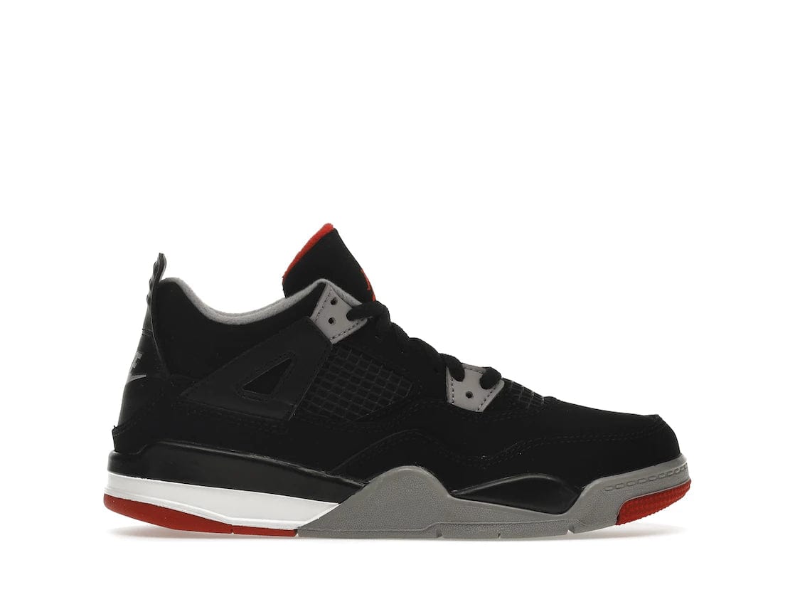 Jordan 4 Retro (PS)