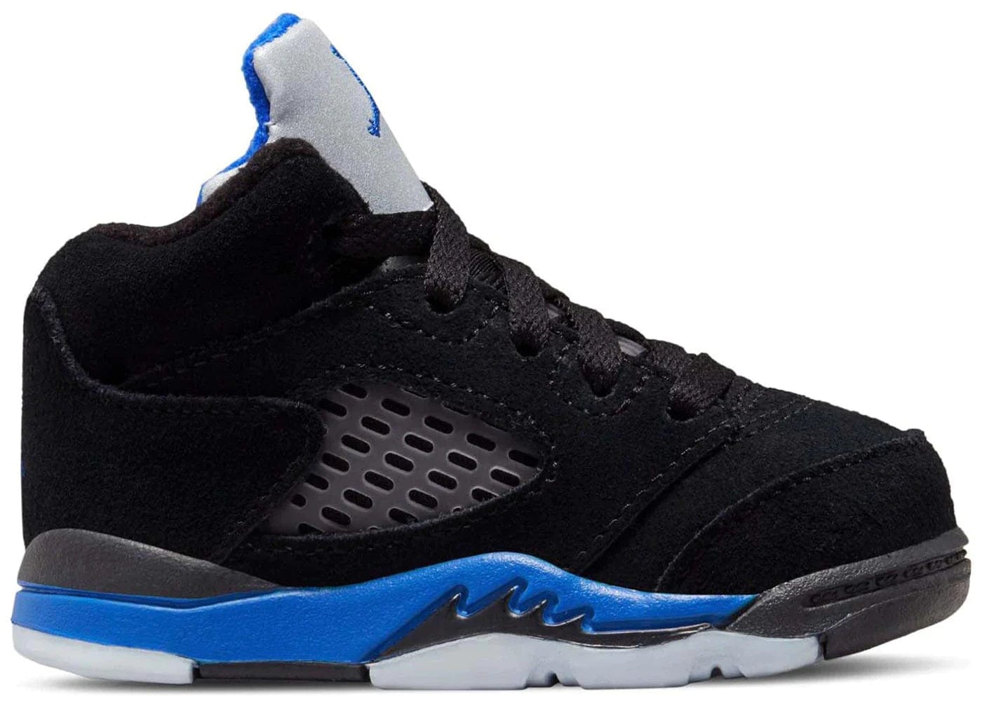 Jordan 5 Retro Racer Blue (TD)