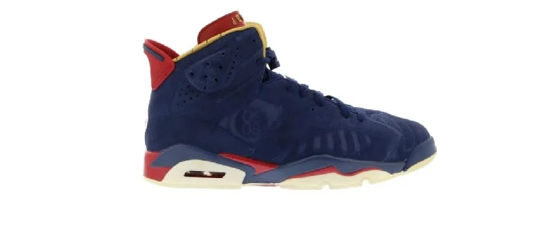 Jordan 6 Retro 'Doernbecher'