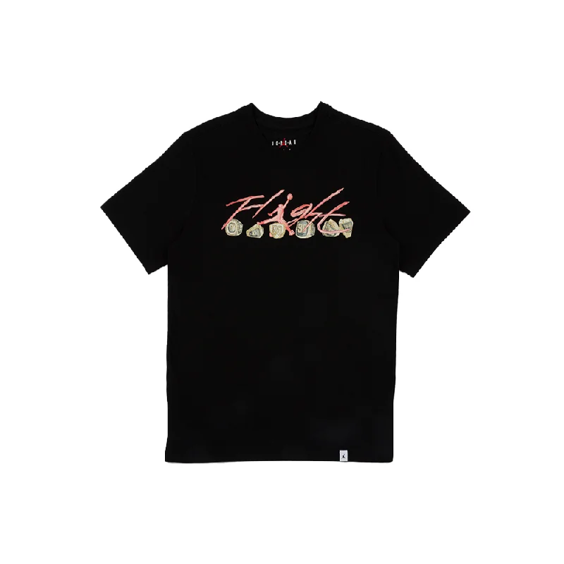 Jordan Flight Essentials T-Shirt 'Black'