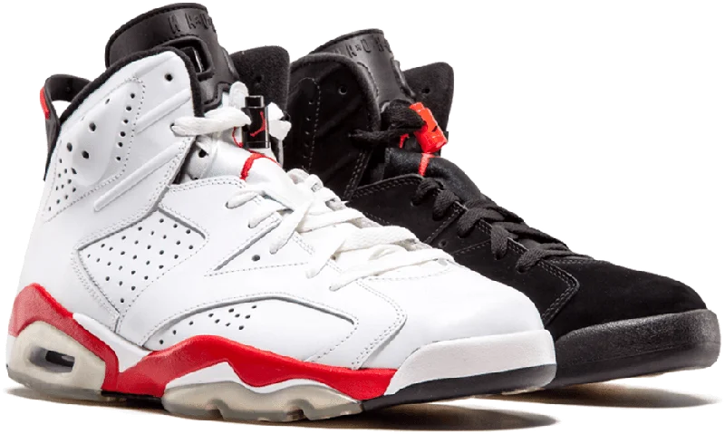 Jordan Infrared Pack 6/6