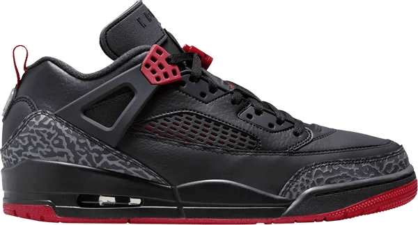 Jordan Spizike Low Bred