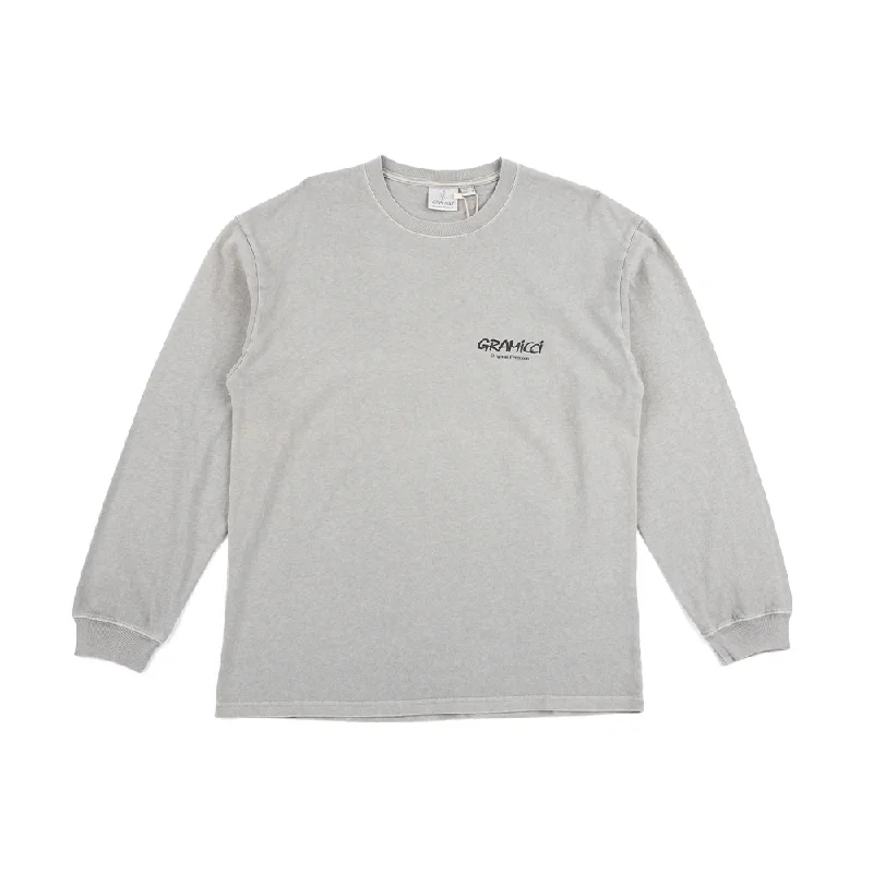 Knit Original Freedom LS Tee