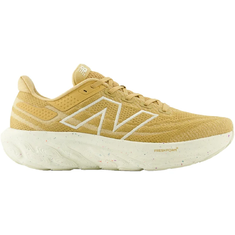 Men's New Balance Fresh Foam X M108013D Dolce/Angora/Gold Mesh