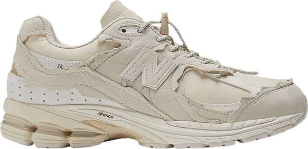 New Balance 2002R Protection Pack Sandstone