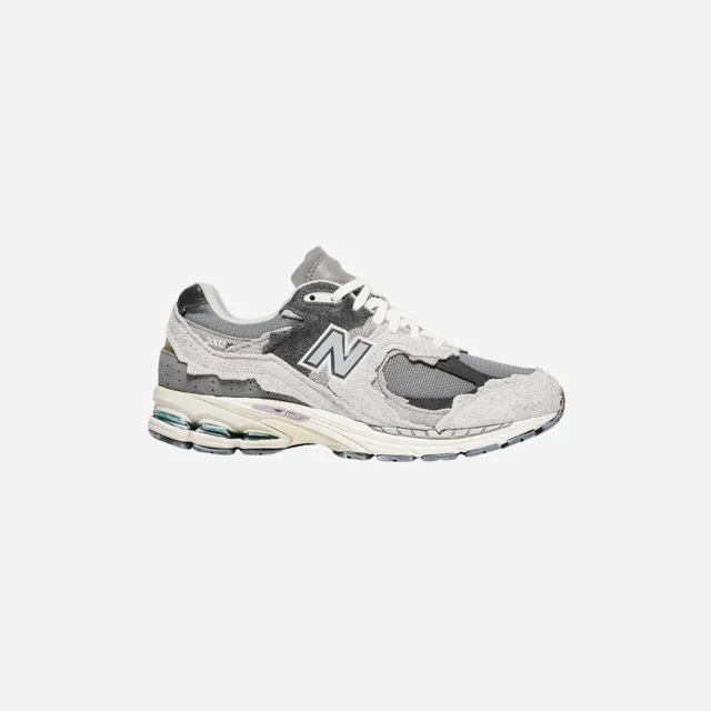 NEW BALANCE 200R PROTECTION PACK RAIN CLOUD