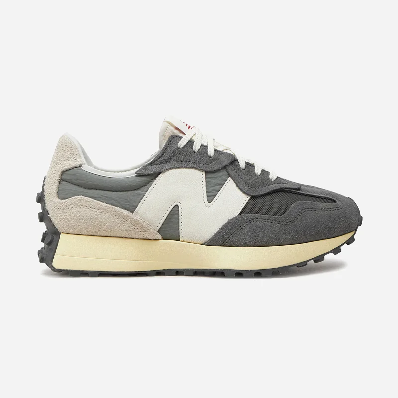 New Balance 327 Castlerock Shadow Grey