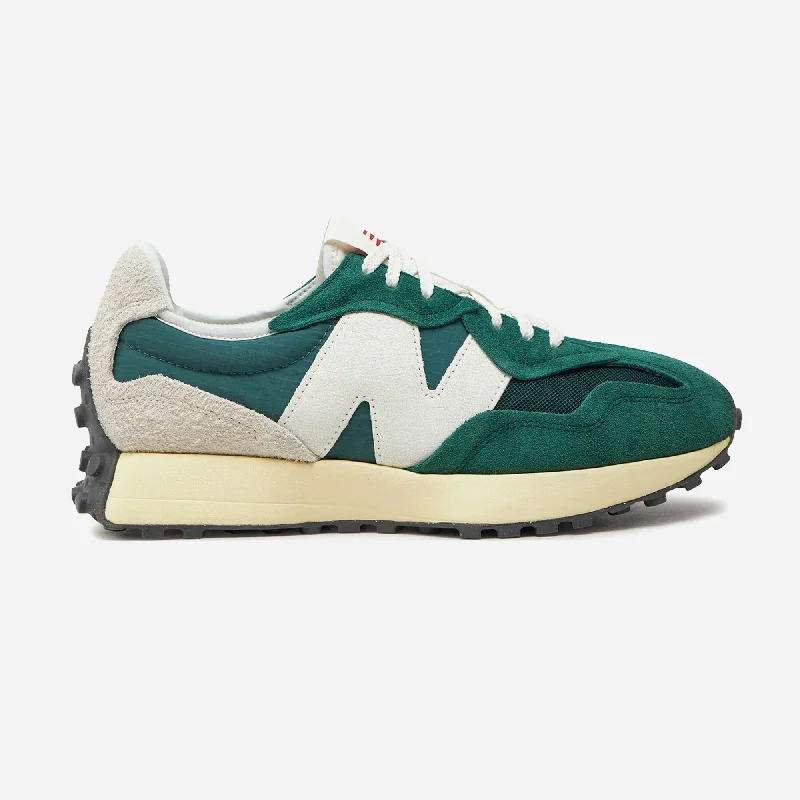 New Balance 327 March Green