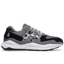 New Balance 57/40 BAPE Black