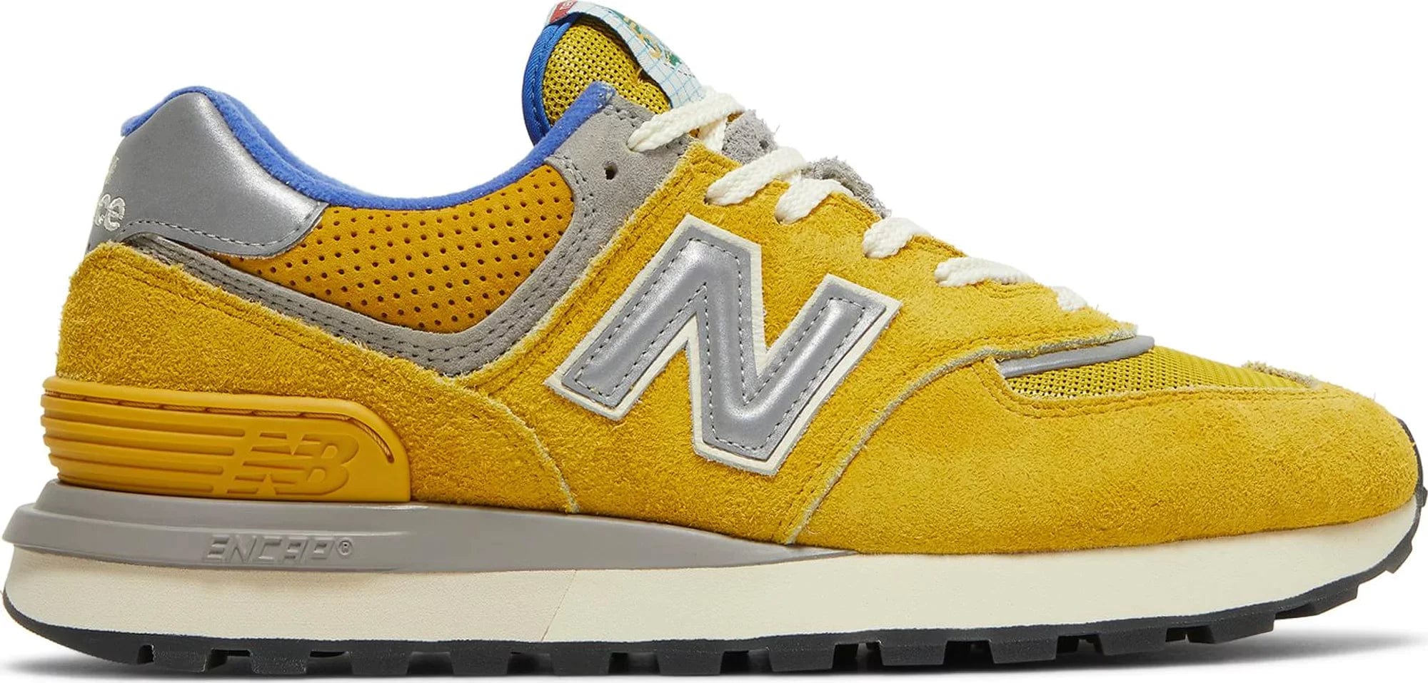 New Balance 574 Bodega Legacy Arrival