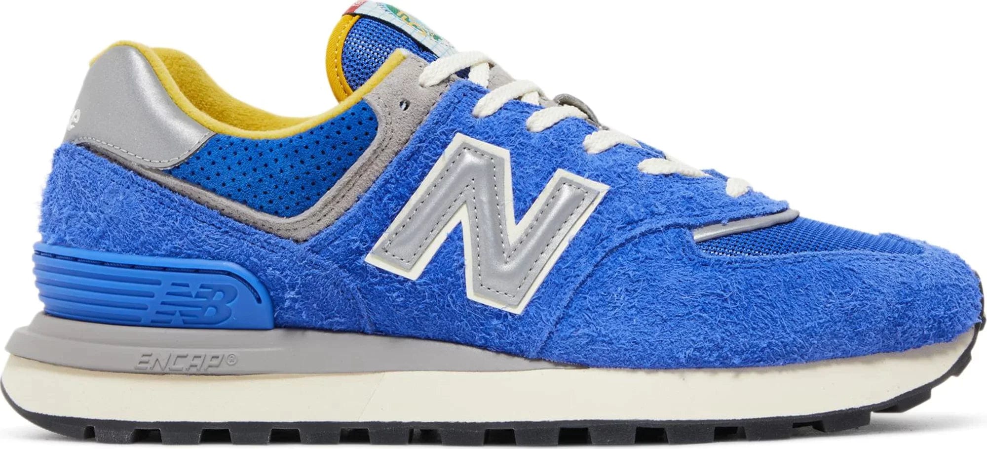 New Balance 574 Bodega Legacy Departure