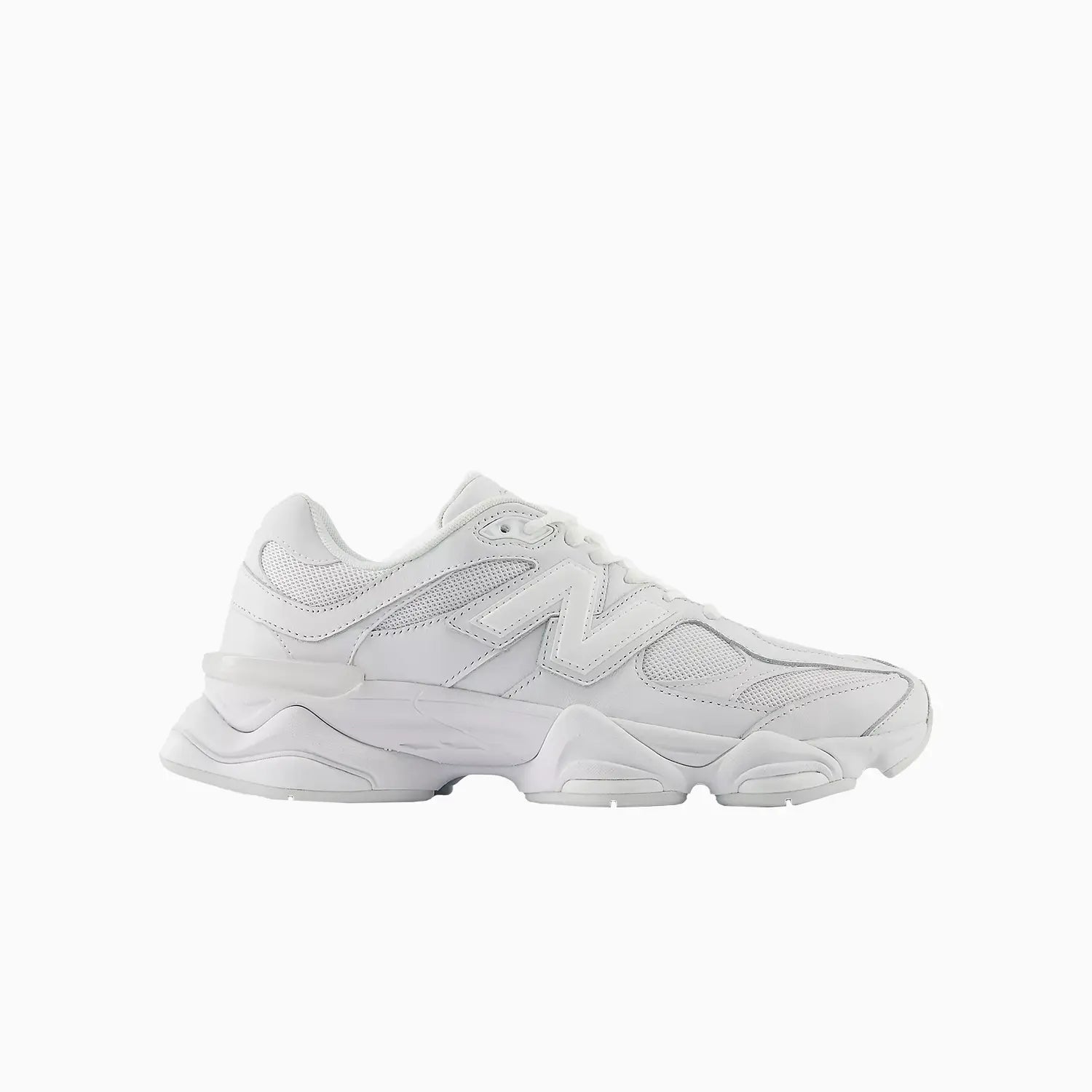 9060 "Triple White"