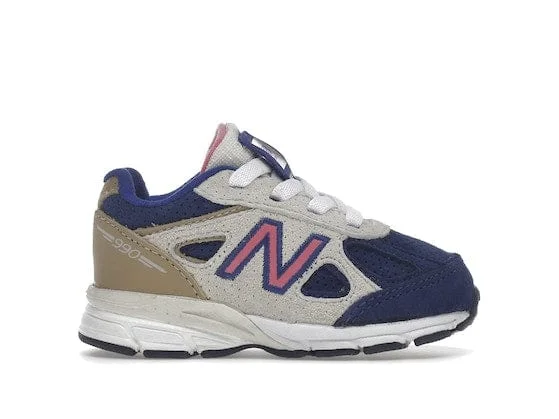 New Balance 990v4 Kith Daytona (TD)