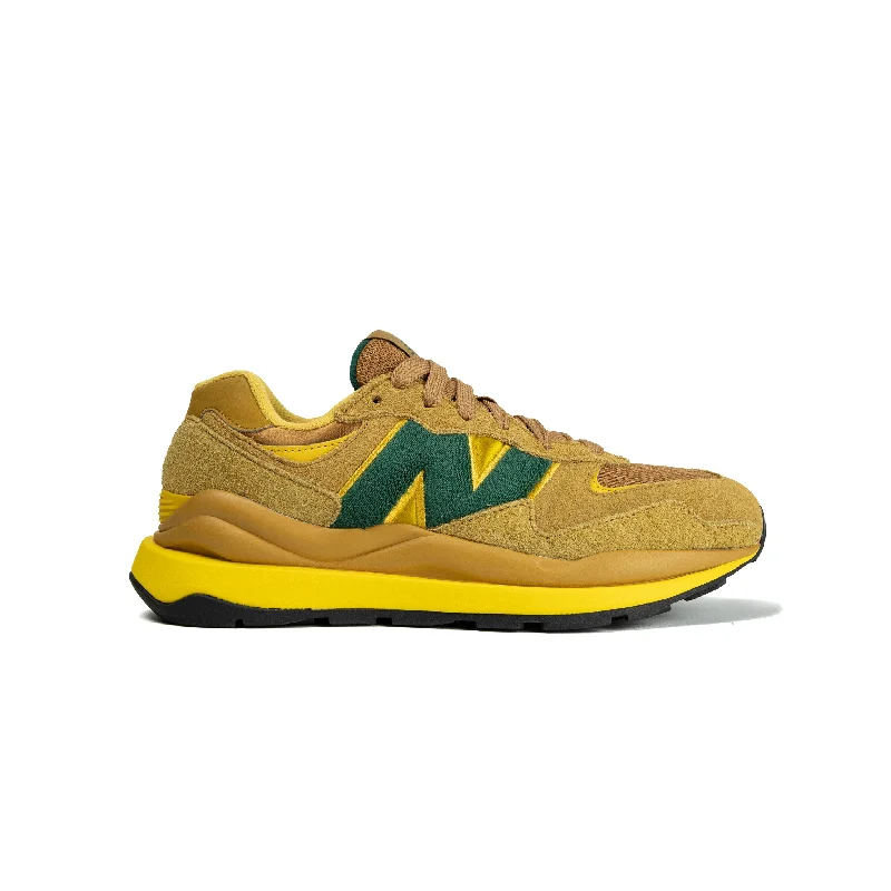 New Balance M5740WT1 'Wheat'