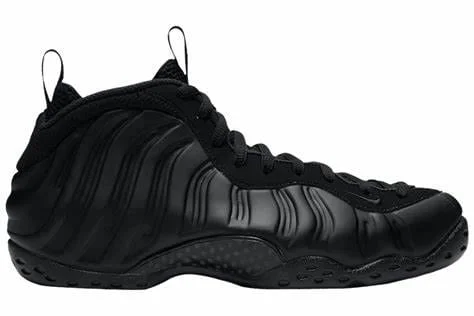 Nike Air Foamposite One Anthracite (2023)