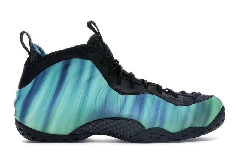 Nike Air Foamposite One Northern Lights