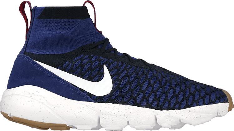 Nike Air Footscape Magista Flyknit