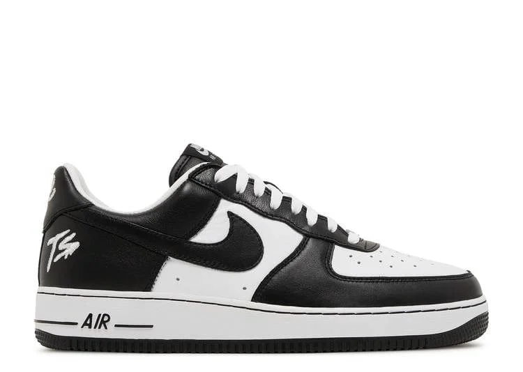 Nike Air Force 1 Low QS Terror Squad Blackout