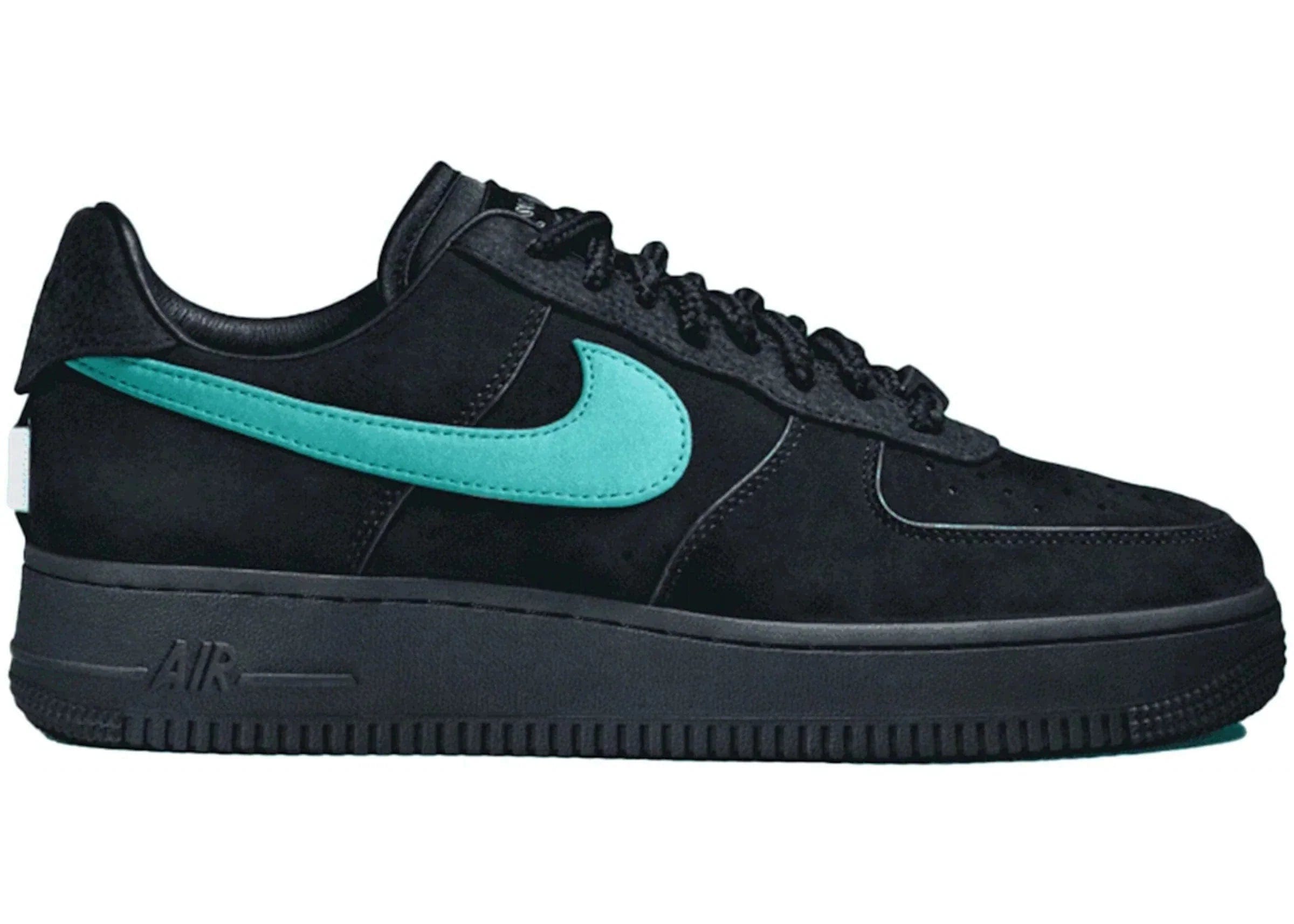 Nike Air Force 1 Low Tiffany & Co. 1837