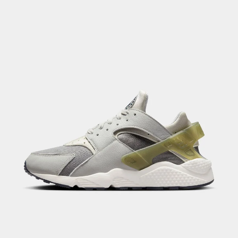 Nike Air Huarache Light Iron Ore / Obsidian - Flat Pewter