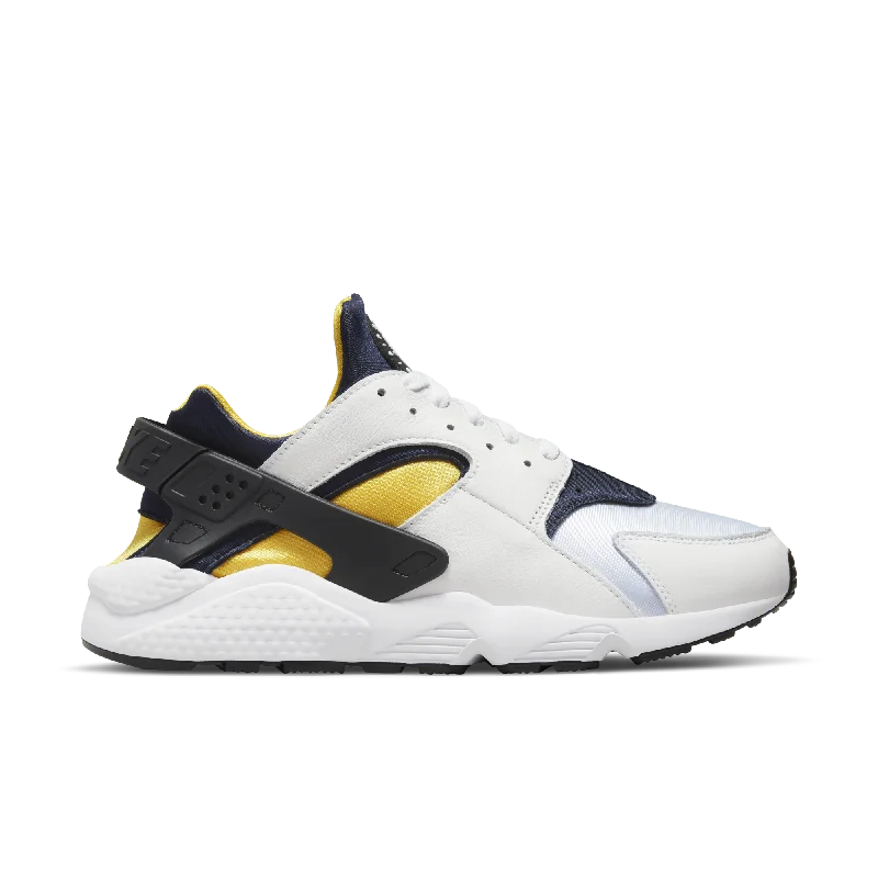 Nike Air Huarache 'Varsity Maize'