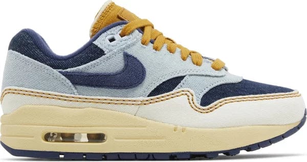 Nike Air Max 1 '87 Denim Aura (Women's)