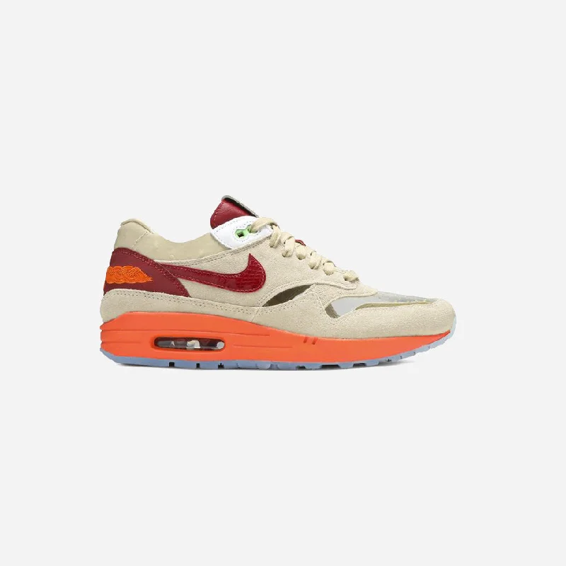 NIKE AIR MAX 1 CLOT KISS OF DEATH