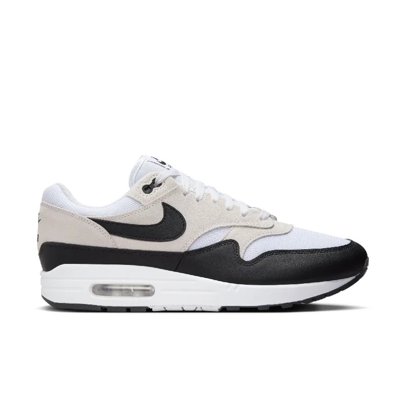 Nike Air Max 1 Essential 'White/Black'