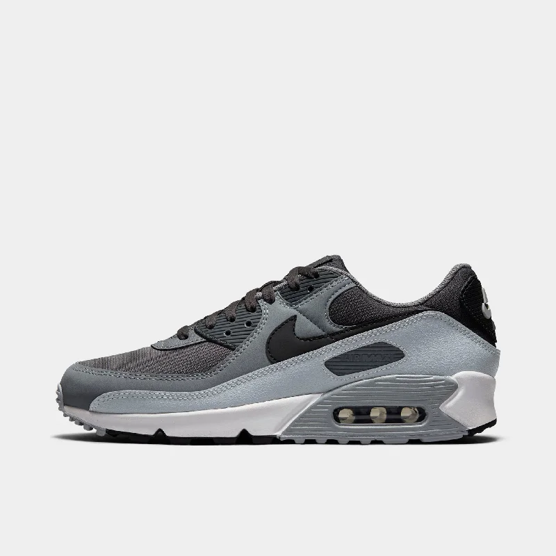 Nike Air Max 90 Anthracite / Black - Dark Grey