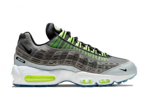 Nike Air Max 95 Kim Jones Total Volt