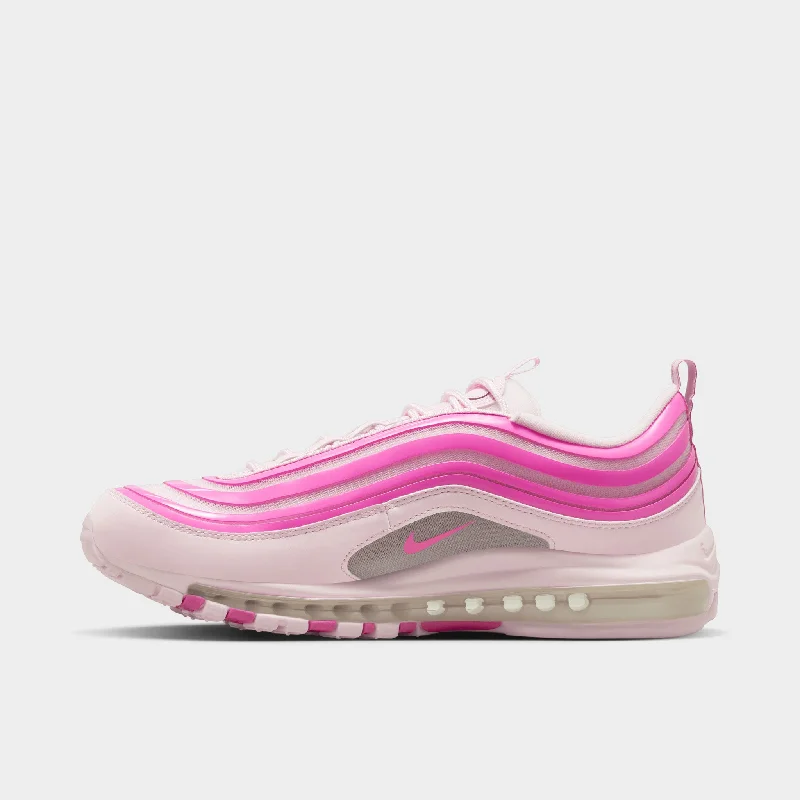 Nike Air Max 97 Pink Foam / Playful Pink - Pink Foam