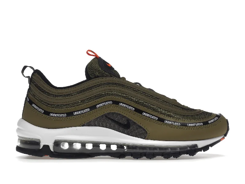 Nike Air Max 97 - UNDFTD Olive