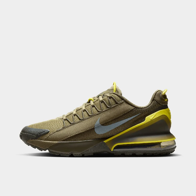 Nike Air Max Pulse Roam Neutral Olive / Cargo Khaki - Medium Olive