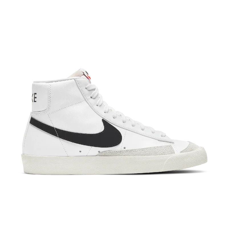 Nike Blazer Mid '77 Vintage 'White/Black'