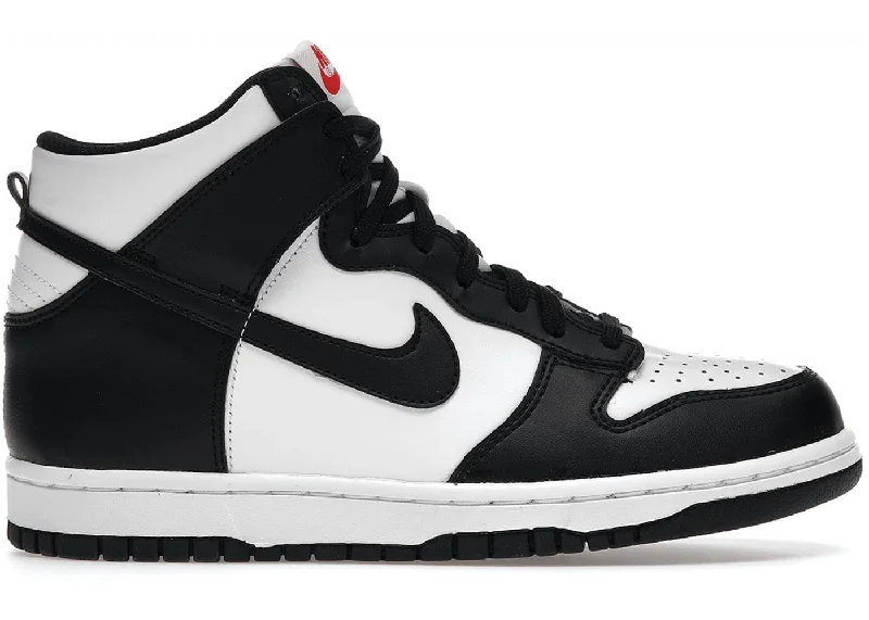 Nike Dunk High Panda (2021) (GS)