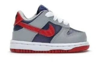 Nike Dunk Low(TD) - Samba(2020)